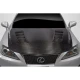 2008-2014 Lexus IS-F TS-2 Carbon Fiber Hood - image 1