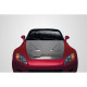 2000-2009 Honda S2000 Type M Hood - 1 Piece - image 1