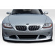 2003-2008 BMW Z4 Aero Look Front Bumper - 1 Piece - image 1