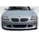 2003-2008 BMW Z4 Aero Look Front Bumper - 1 Piece - image 1