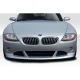 2003-2008 BMW Z4 Aero Look Front Bumper - image 1