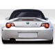 2003-2008 BMW Z4 Aero Look Wing Trunk Lid Spoiler - 1 Piece - image 1