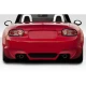 2006-2008 Mazda Miata X Sport Rear Bumper - image 1