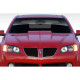 2008-2009 Pontiac G8 LE Designs Cowl Hood - 1 Piece - image 1