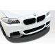 2011-2016 BMW 5 Series M Performance Look Front Lip - image 1
