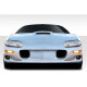 1998-2002 Chevrolet Camaro Duraflex LE Designs Super Car Front Bumper - 1 Piece - image 1