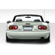 1990-1997 Mazda Miata K Garage Wing Spoiler - 1 Piece (S) - image 1