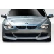 2004-2010 BMW 6 Series LMS Front Bumper - image 1