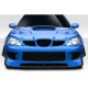 2006-2007 Subaru Impreza M-1 Front Bumper - image 1
