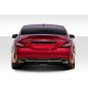 2012-2018 Mercedes CLS R-Tech Rear Wing - image 1
