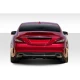 2012-2018 Mercedes CLS R-Tech Rear Wing - image 1