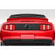 2010-2014 Ford Mustang Duraflex RBS Wing - 1 Piece (S) - image 1