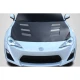 2013-2020 Scion FR-S Toyota 86 Subaru BRZ AM-S Hood - 1 Piece - image 2