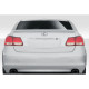 2006-2011 Lexus GS Series GS300 GS350 GS430 GS450 GS460 I-Spec Wing Trunk Lid Spoiler - 1 Piece (S) - image 1