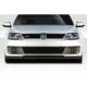 2011-2014 Volkswagen Jetta Speed Front Lip - image 1
