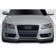 2008-2012 Audi A5 S5 Duraflex Speed Front Lip Under Spoiler - 1 Piece - image 1