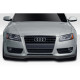 2008-2012 Audi A5 S5 Speed Front Lip Under Spoiler - 1 Piece (S) - image 1