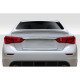 2014-2023 Infiniti Q50 VIP Wing Spoiler - 1 Piece (S) - image 1