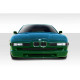 1991-1997 BMW 8 Series E31 Duraflex M8 M Tech Look Look Front Bumper - 1 Piece - image 1