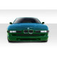 1991-1997 BMW 8 Series E31 M8 M Tech Look Look Front Bumper - 1 Piece - image 1