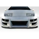 1990-1996 Nissan 300ZX Vapor Front Bumper - image 1
