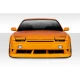 1989-1994 Nissan 240SX S13 G-PR Front Bumper - 1 Piece - image 1