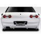 1989-1994 Nissan Skyline R32 2DR Demon V2 Rear Bumper - 1 Piece - image 1