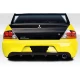 2003-2006 Mitsubishi Lancer VTX Rear Bumper - image 1