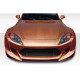2000-2009 Honda S2000 Duraflex TKO RBS Wide Body Front Bumper - 3 Piece - image 1