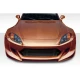 2000-2009 Honda S2000 TKO RBS Wide Body Front Bumper - 3 Piece - image 1