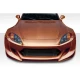 2000-2009 Honda S2000 TKO RBS Wide Body Front Bumper - 3 Piece - image 1