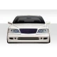 1997-2001 Infiniti Q45 J Design Front Bumper - image 1