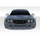 1993-1997 Mazda RX-7 RBS V2 Wide Body Front Bumper - 3 Piece (S) - image 1