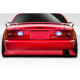 1990-1997 Mazda Miata Demon Rear Bumper - 1 Piece - image 1