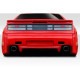 1990-1996 Nissan 300ZX Z32 2+2 Vapor Rear Bumper - 1 Piece - image 1