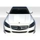 2015-2021 Mercedes C Class C63 Hood - image 1