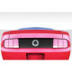 2005-2009 Ford Mustang Colt Wing Spoiler - 3 Piece - image 1