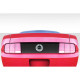 2005-2009 Ford Mustang Colt Wing Spoiler - 3 Piece - image 1