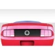 2005-2009 Ford Mustang Colt Wing Spoiler - 3 Piece - image 1