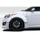 2012-2017 Hyundai Veloster Envision Fender Flare - image 1