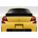 2000-2005 Dodge Neon RBS Wing Spoiler - 1 Piece (S) - image 1