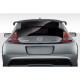 2011-2016 Honda CR-Z Type M Wing Spoiler - 3 Piece - image 1