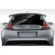 2011-2016 Honda CR-Z Type M Wing Spoiler - 3 Piece - image 1