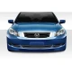 2008-2012 Honda Accord 4DR VIP Front Bumper - 1 Piece - image 1
