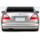 2002-2004 Infiniti Q45 J Design Rear Bumper - 1 Piece (S) - image 1