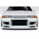 1989-1994 Nissan Skyline R32 2DR / 4DR Demon V2 Front Bumper - 1 Piece - image 1