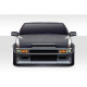 1984-1987 Toyota Corolla 2DR / HB JB Sport Front Bumper - 1 Piece - image 1