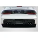 1993-2002 Pontiac Trans Am LE Designs Carbon Fiber Rear Lip - image 1