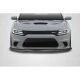 2015-2023 Dodge Charger SRT / Hellcat DriTech Sonic Front Spliiter - 1 Piece - image 2