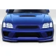 2000-2004 Subaru Legacy Electric Front Bumper - image 1